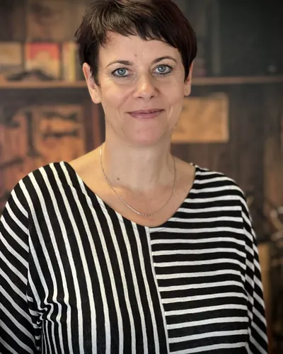 Nicole Müller